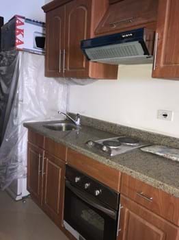 Studio for sale in the  complex "The View" 